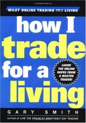 book How i trade living