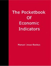 book The Pocketbook of Economic Indicators