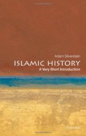 book Islamic History A Very Short Introduction