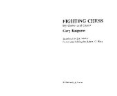 book FIGHTING CHESS