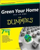 book Green Your Home - All-in-one for Dummies