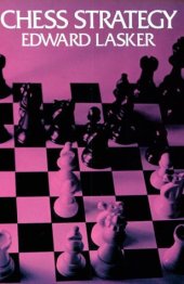 book Chess Strategy