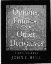 book Options, Futures & Other Derivatives 