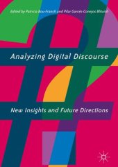 book Analyzing Digital Discourse: New Insights and Future Directions