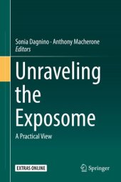 book Unraveling the Exposome: A Practical View