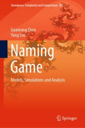 book Naming Game: Models, Simulations and Analysis