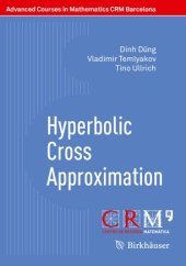 book Hyperbolic Cross Approximation