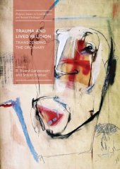 book Trauma and Lived Religion: Transcending the Ordinary