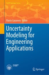 book Uncertainty Modeling for Engineering Applications