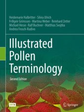 book Illustrated Pollen Terminology