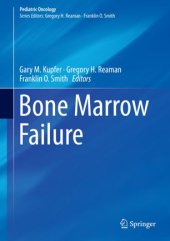 book Bone Marrow Failure