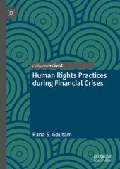 book Human Rights Practices during Financial Crises