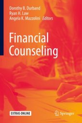 book Financial Counseling