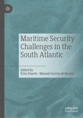 book Maritime Security Challenges in the South Atlantic