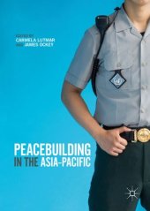 book Peacebuilding in the Asia-Pacific