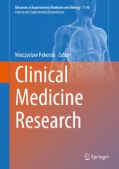 book Clinical Medicine Research