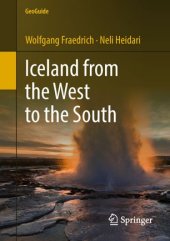 book Iceland from the West to the South