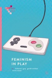 book Feminism in Play