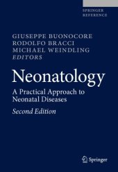 book Neonatology