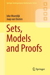 book Sets, Models and Proofs