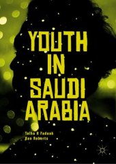 book Youth in Saudi Arabia