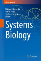 book Systems Biology