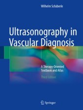 book Ultrasonography in Vascular Diagnosis: A Therapy-Oriented Textbook and Atlas