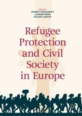 book Refugee Protection and Civil Society in Europe