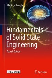 book Fundamentals of Solid State Engineering