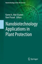 book Nanobiotechnology Applications in Plant Protection