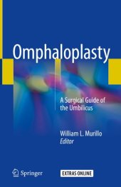 book Omphaloplasty: A Surgical Guide of the Umbilicus