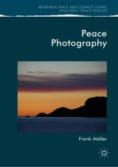 book Peace Photography