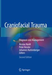 book Craniofacial Trauma: Diagnosis and Management