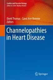 book Channelopathies in Heart Disease