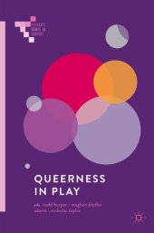 book Queerness in Play