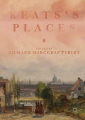 book Keats's Places