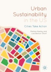 book Urban Sustainability in the US: Cities Take Action