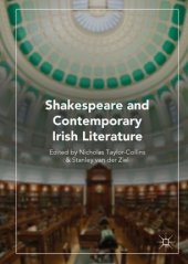 book Shakespeare and Contemporary Irish Literature