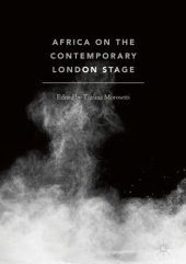 book Africa on the Contemporary London Stage