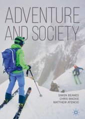 book Adventure and Society