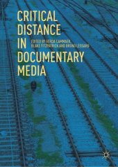 book Critical Distance in Documentary Media