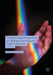 book Transforming Perspectives in Lifelong Learning and Adult Education: A Dialogue