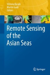 book Remote Sensing of the Asian Seas