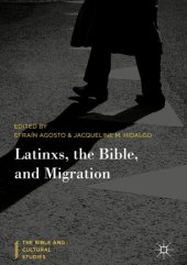 book Latinxs, the Bible, and Migration