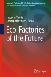 book Eco-Factories of the Future