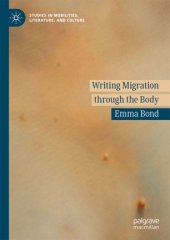 book Writing Migration through the Body