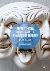 book Affect Theory, Genre, and the Example of Tragedy: Dreams We Learn