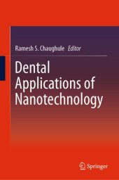 book Dental Applications of Nanotechnology