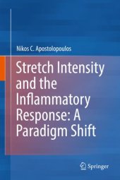 book Stretch Intensity and the Inflammatory Response: A Paradigm Shift