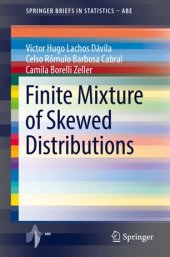 book Finite Mixture of Skewed Distributions